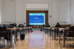 Workshop in Berlin 2014