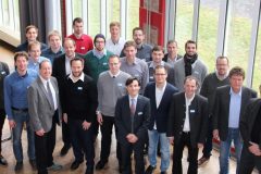 Kick-off 2016