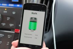 iKoPA App