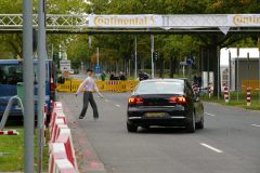 Schutz von schwächeren Verkehrsteilnehmern
