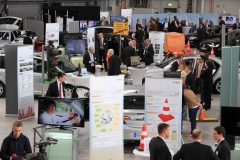 Halbzeitpräsentation 2014